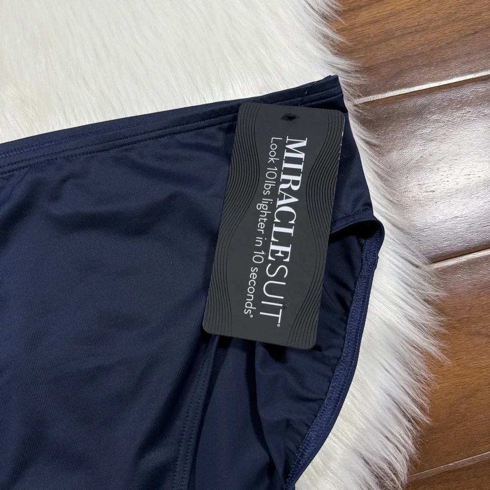 Miraclesuit women size